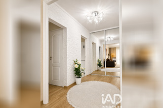 achat appartement villiers-sur-marne 94350