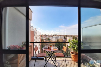 achat appartement villiers-sur-marne 94350