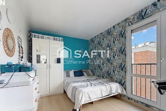 achat appartement villiers-sur-marne 94350