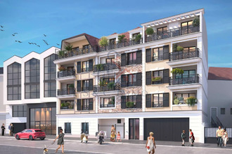 achat appartement villiers-sur-marne 94350
