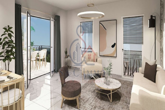 achat appartement villiers-sur-marne 94350