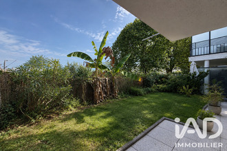 achat appartement villiers-sur-marne 94350