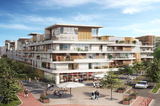 achat appartement villiers-sur-marne 94350