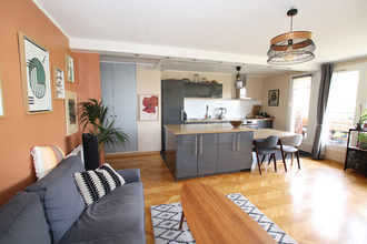 achat appartement villiers-sur-marne 94350