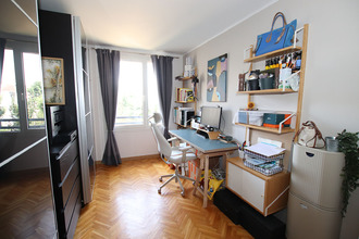 achat appartement villiers-sur-marne 94350