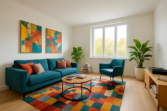 achat appartement villiers-sur-marne 94350