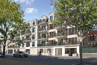 achat appartement villiers-sur-marne 94350