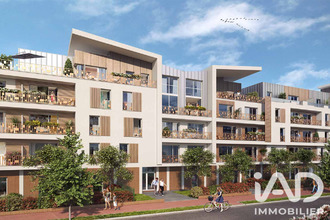 achat appartement villiers-sur-marne 94350
