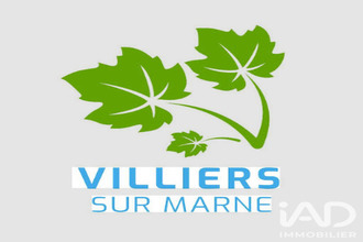 achat appartement villiers-sur-marne 94350