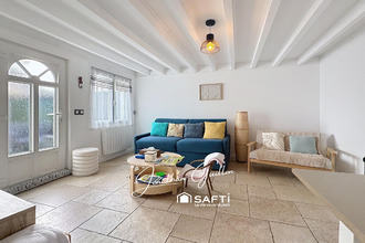 achat appartement villiers-sur-morin 77580