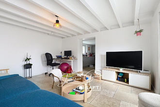 achat appartement villiers-sur-morin 77580