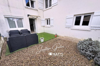 achat appartement villiers-sur-morin 77580