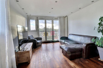 achat appartement villiers-sur-orge 91700