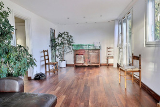 achat appartement villiers-sur-orge 91700