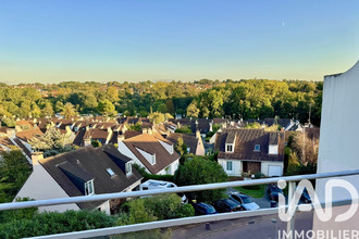 achat appartement villiers-sur-orge 91700