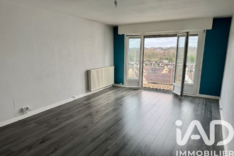 achat appartement villiers-sur-orge 91700