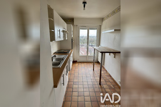 achat appartement villiers-sur-orge 91700