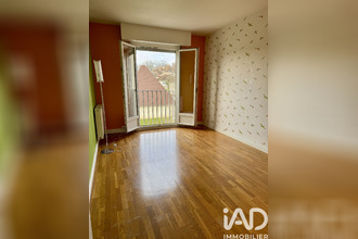 achat appartement villiers-sur-orge 91700