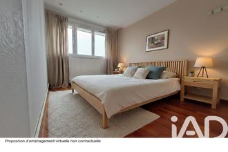 achat appartement villiers-sur-orge 91700