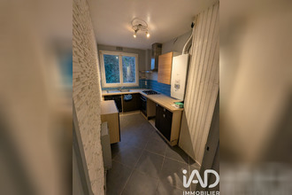 achat appartement villiers-sur-orge 91700