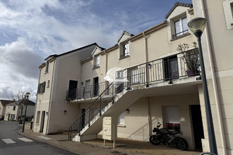 achat appartement villiers-sur-orge 91700