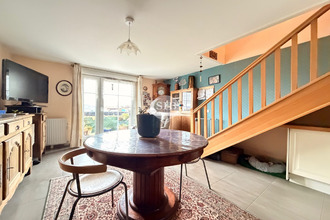 achat appartement villiers-sur-orge 91700