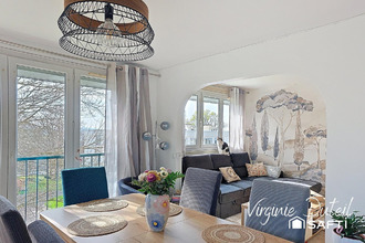 achat appartement villiers-sur-orge 91700