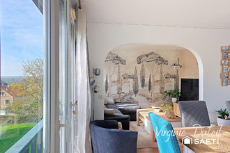 achat appartement villiers-sur-orge 91700