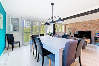 achat appartement villiers-sur-orge 91700