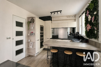 achat appartement villiers-sur-orge 91700