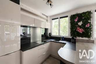 achat appartement villiers-sur-orge 91700