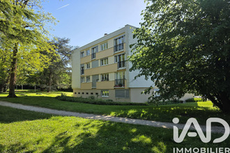 achat appartement villiers-sur-orge 91700