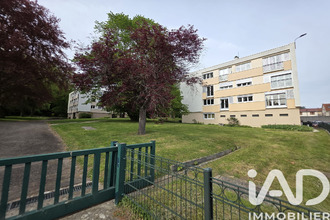 achat appartement villiers-sur-orge 91700