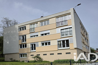 achat appartement villiers-sur-orge 91700