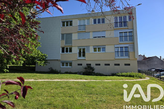achat appartement villiers-sur-orge 91700