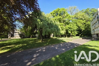 achat appartement villiers-sur-orge 91700