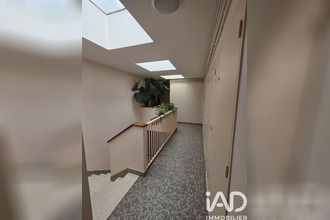 achat appartement villiers-sur-orge 91700
