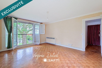 achat appartement villiers-sur-orge 91700