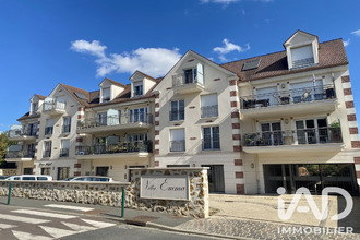 achat appartement villiers-sur-orge 91700