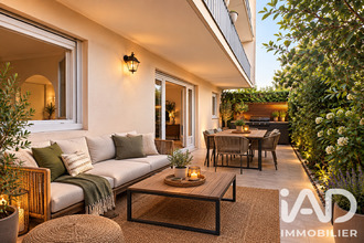 achat appartement villiers-sur-orge 91700