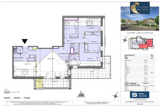 achat appartement villy-le-pelloux 74350