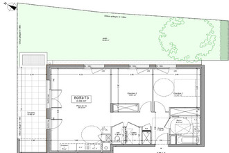 achat appartement villy-le-pelloux 74350