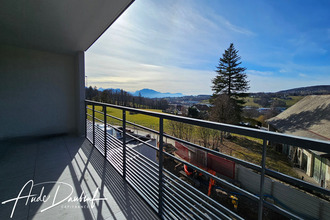 achat appartement villy-le-pelloux 74350