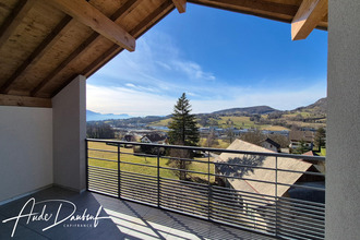 achat appartement villy-le-pelloux 74350