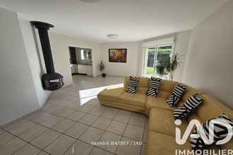 achat appartement vimines 73160