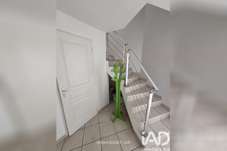 achat appartement vimines 73160