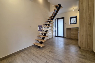 achat appartement vimines 73160