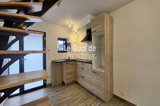 achat appartement vimines 73160