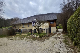 achat appartement vimines 73160