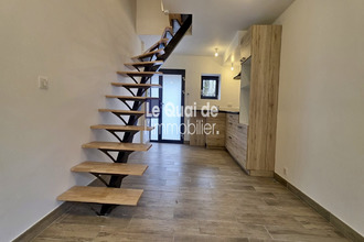 achat appartement vimines 73160